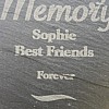 Text Close Up (Sophie)
